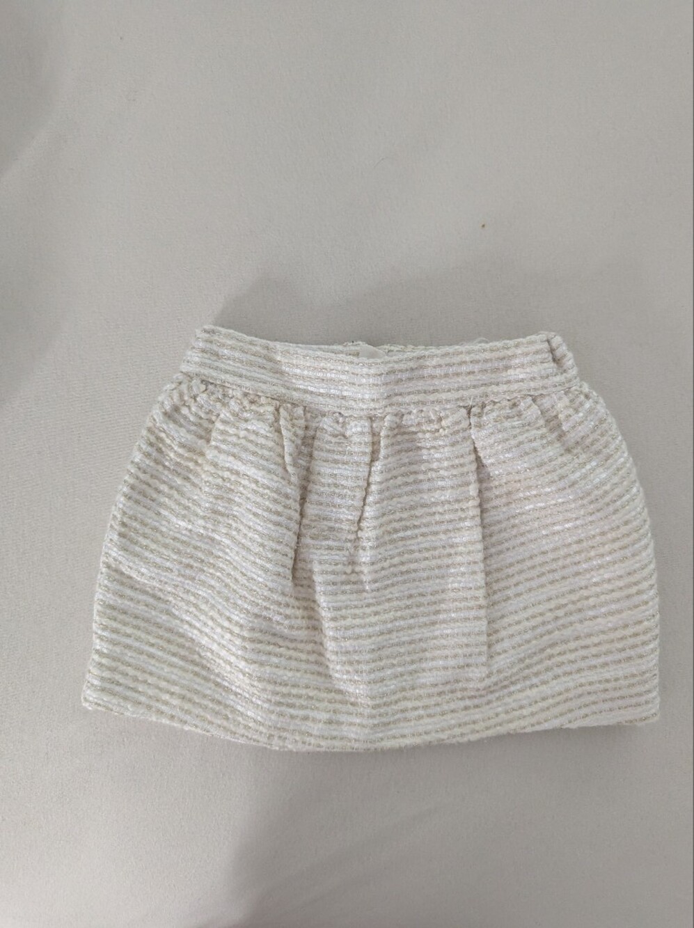 Janie And Jack Toddler Skirt (Size 2T)